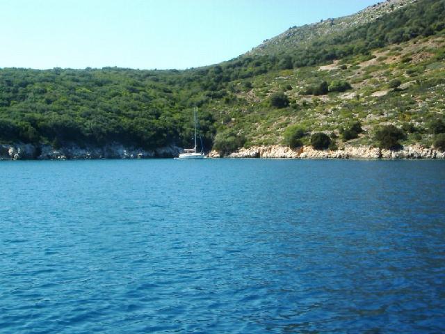 Řecko, jachta 2008 > obr (379)